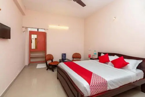 Sb Residency By OYO Rooms