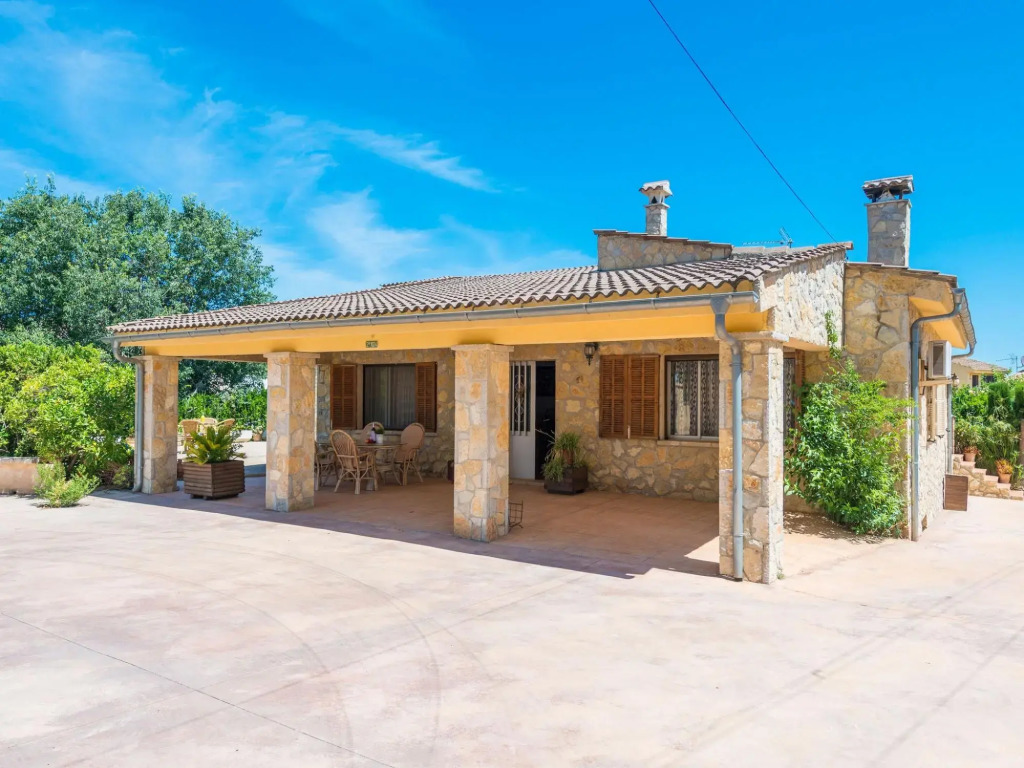 Vivienda Isabela - Villa for 5 People in Inca