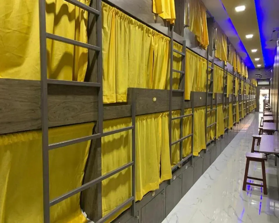 Neenava Dormitory Asalpha