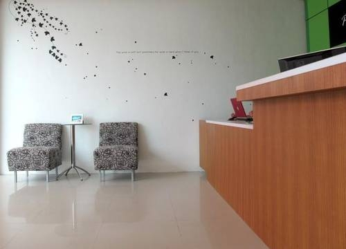 Paradise Beach Resortel