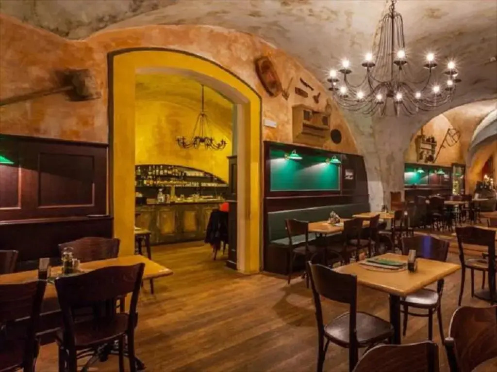Little King Hotel U Malvaze