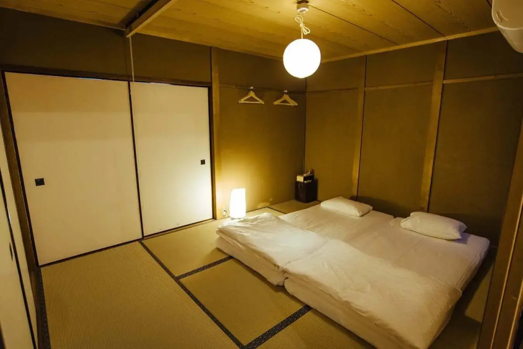 Gojo Miyabi Inn