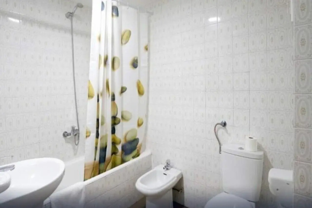 Apartamentos Maja