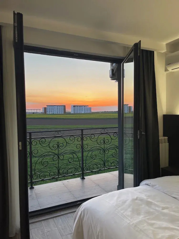 KIMMIY Garni Attic Rooms near Belgrade Airport