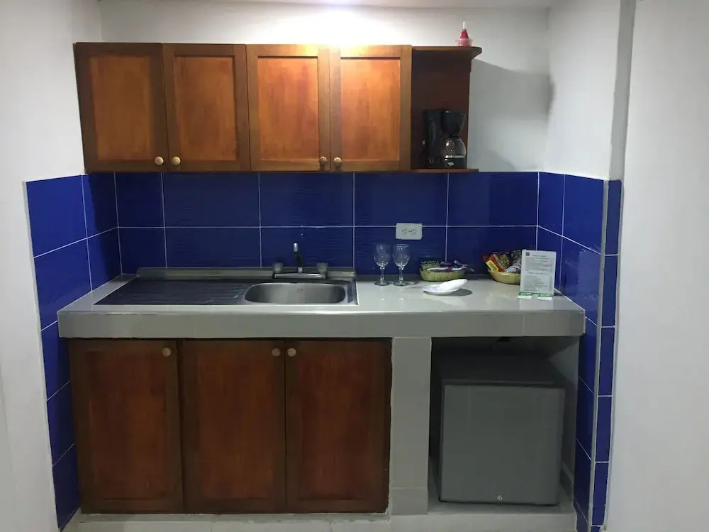 Bacano Hostel