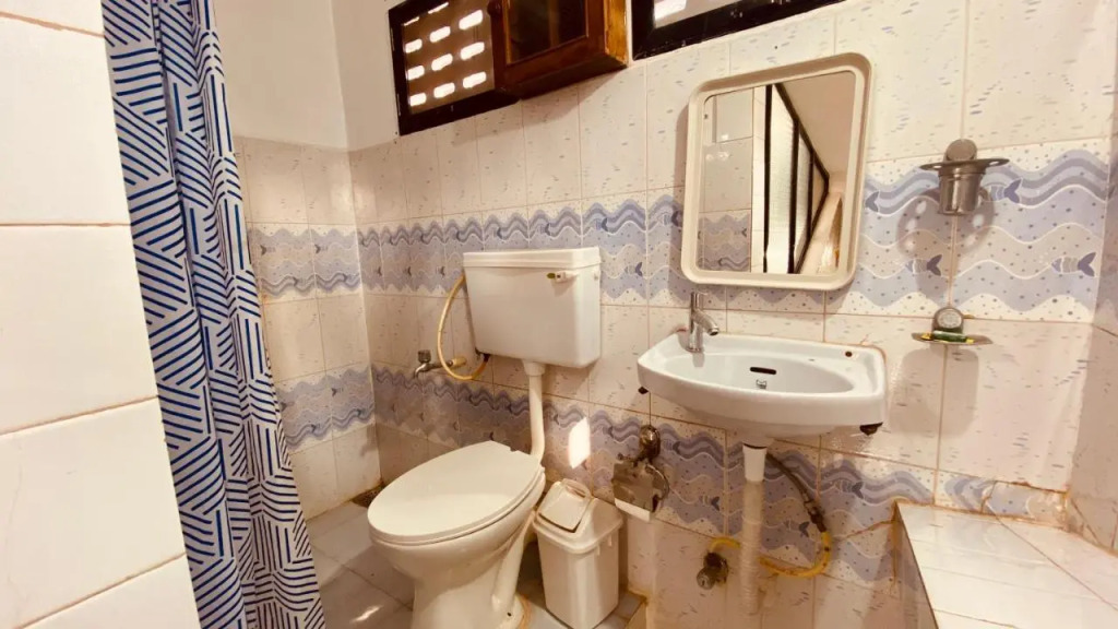 Peravel Beach Holiday Home