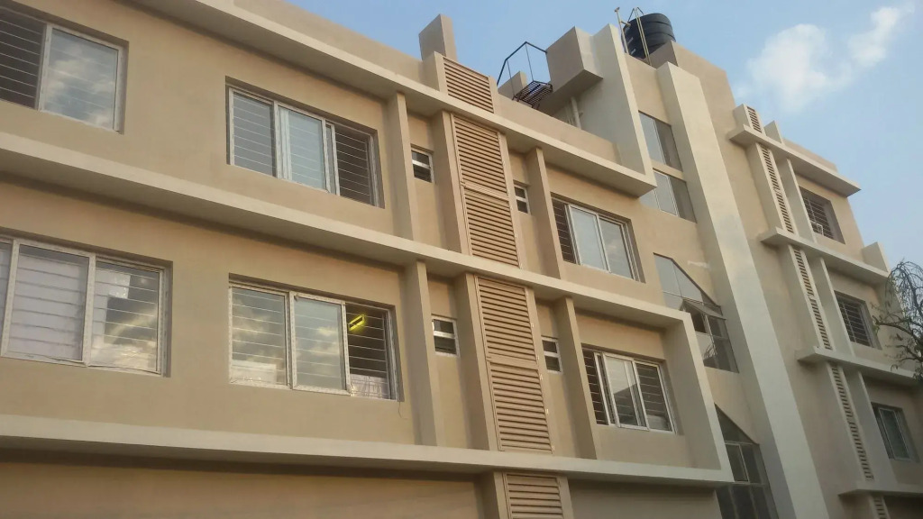 Catalyst Suites Service Apartments