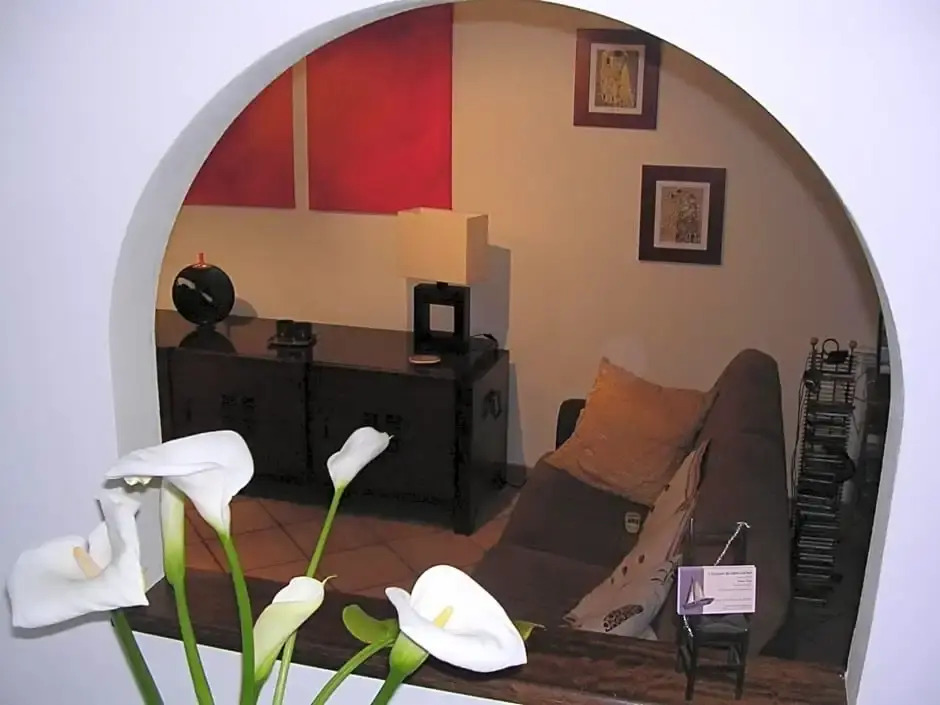 I Ginepri B&B