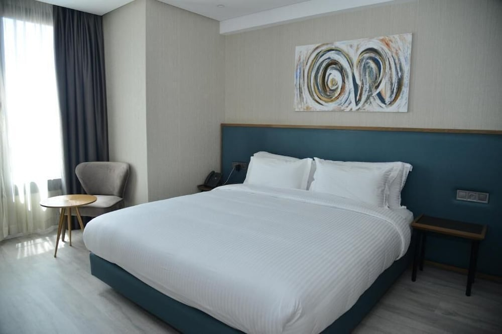 Privilège Oasis Hôtel