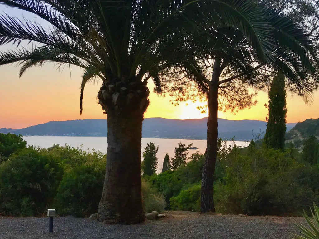 Villa Maremma Mare Magical Historic Villa With Pool on Tuscany Coast