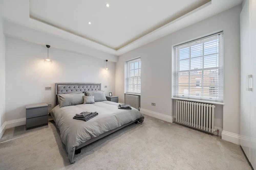 City Centre - Townhouse - Stay 10 - Cinema Room