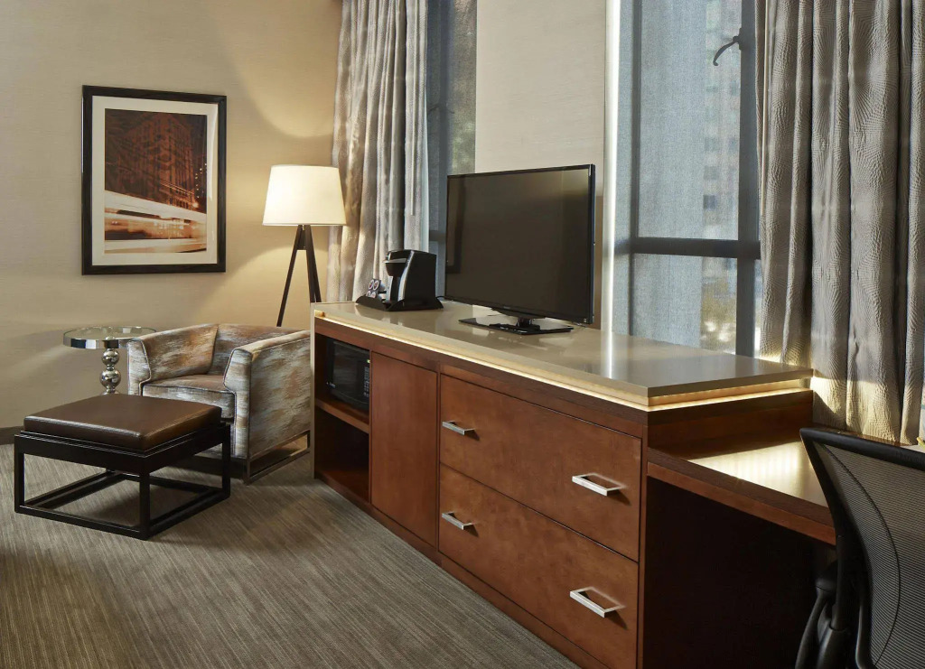 Hilton Garden Inn Phoenix Downtown