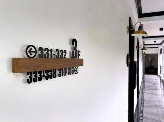 Sanya Muzi Homestay