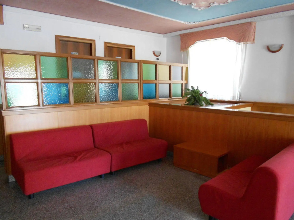 Hotel De Rosa