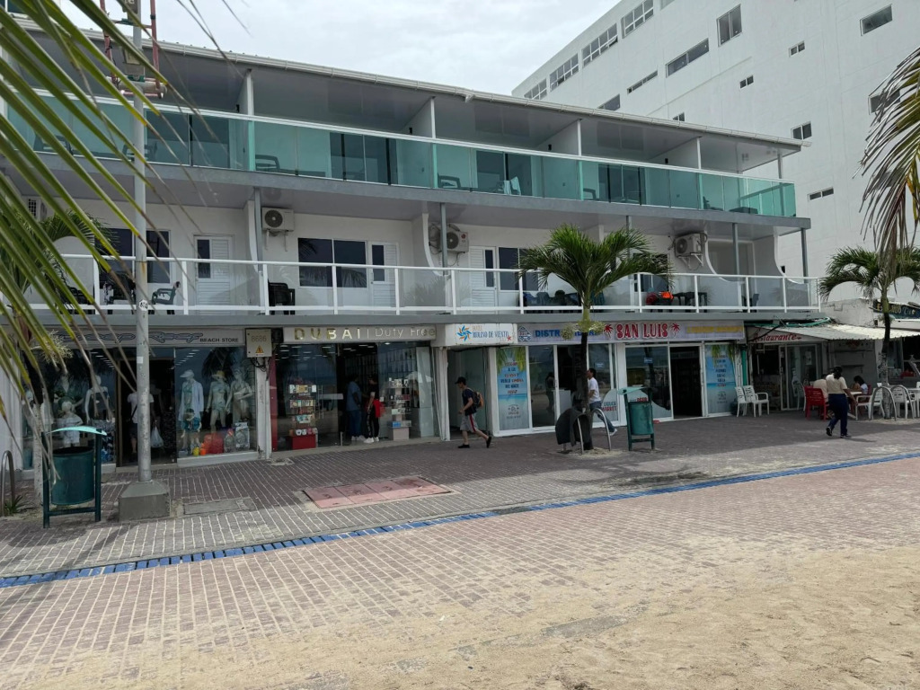 Hotel Molino De Viento