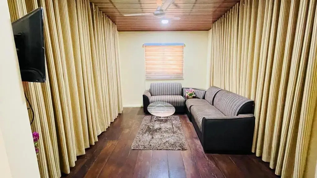 Sky 360 Residence