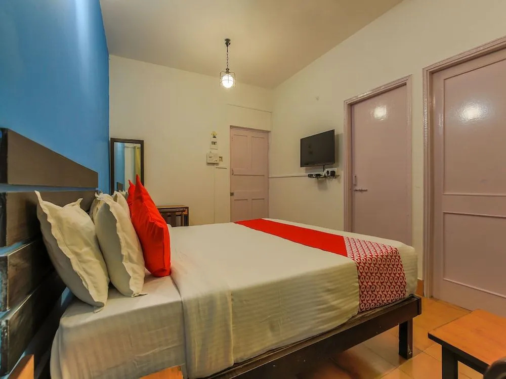 OYO Flagship 15227 Calangute Resort Tio