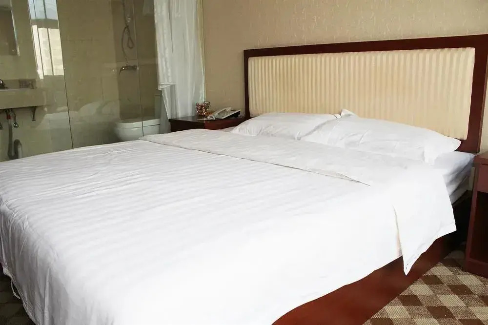 Lu She Hotel - Beijing