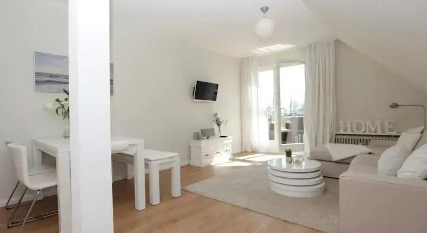 Techts Landhus Birkenallee