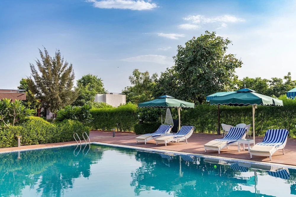 Vesta Avtar Resort Pushkar