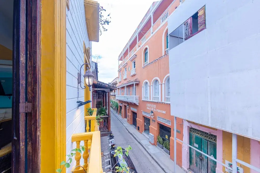 Hotel El Viajero #2
