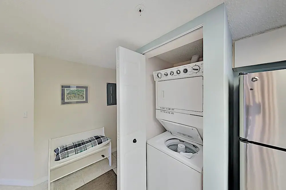 Freedom by the Sea Ii: Ocean-View, Pools & Tennis Condo