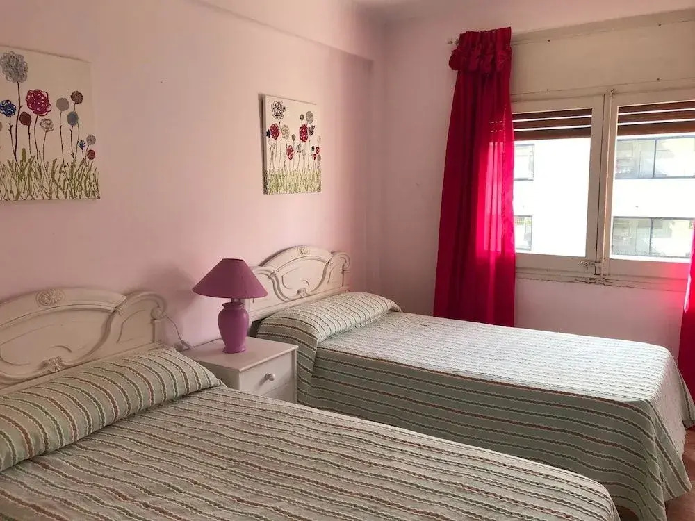 Apartamento Les Orangers - 108B