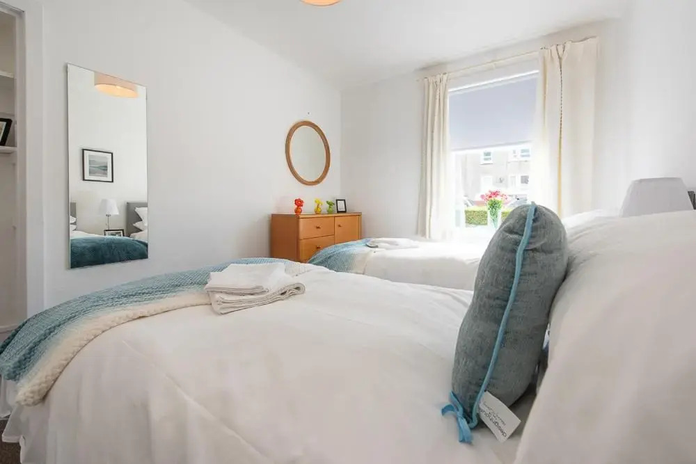 PREMIER - Ashgrove Apartment
