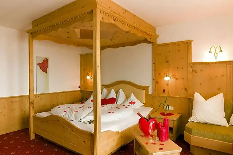 Hotel Ortler
