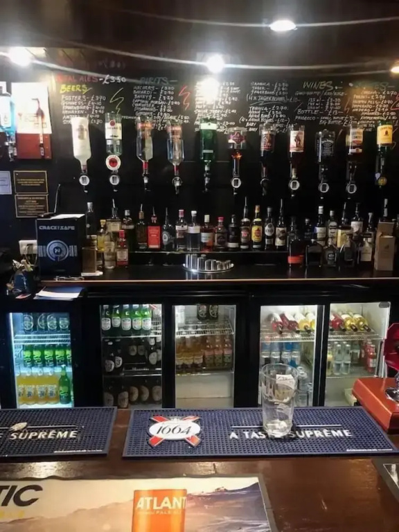 Holroyd Arms