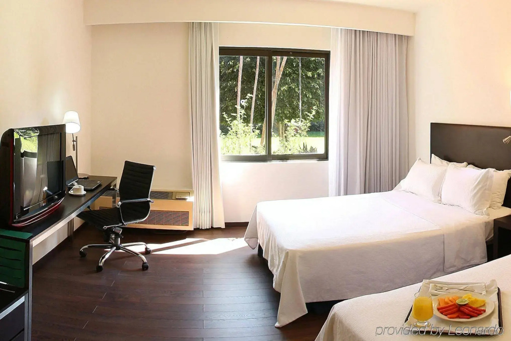 Fiesta Inn Xalapa