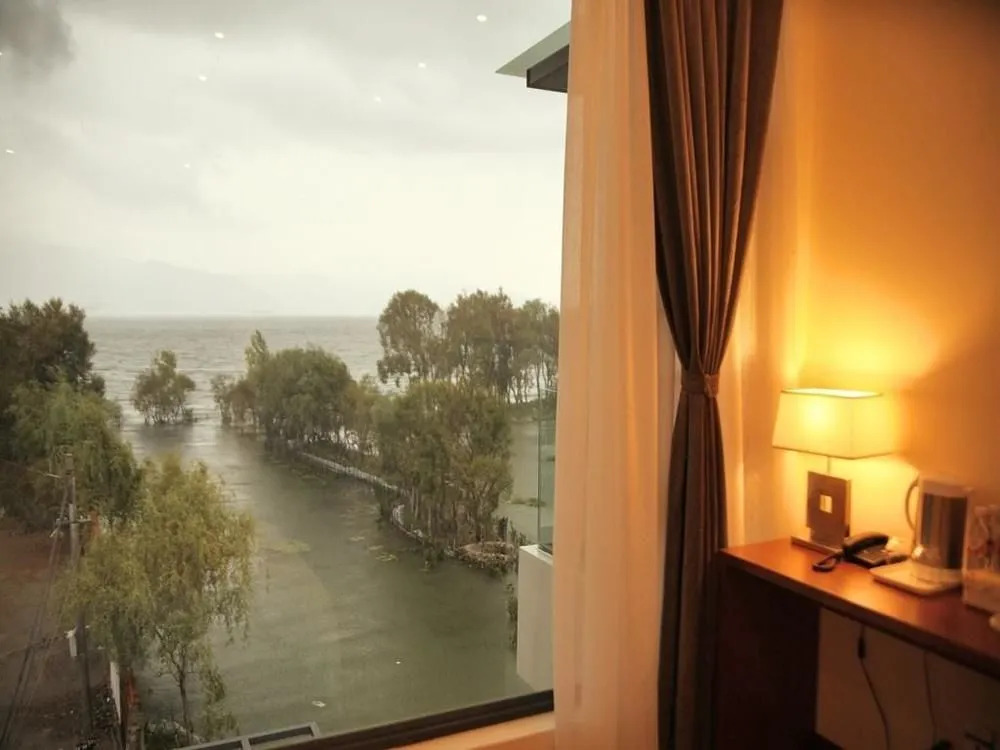 Xizhou Taoyuan No.1 Sea View Holiday Hotel