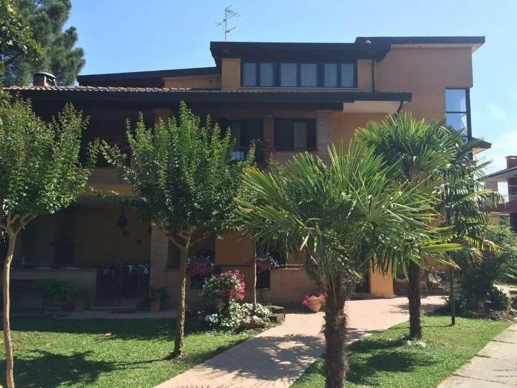 B&B Dai Nonni