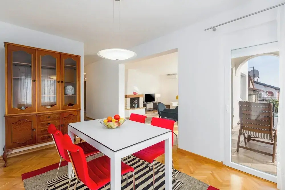 Apartment Elegant