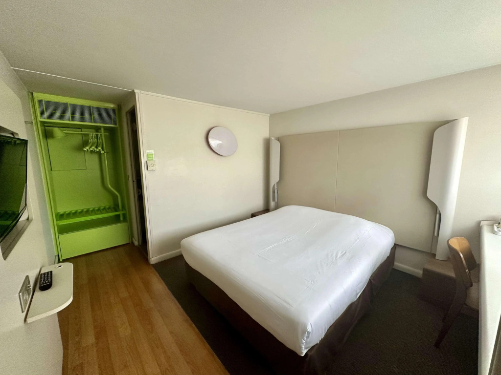 Campanile Hotel Chantilly
