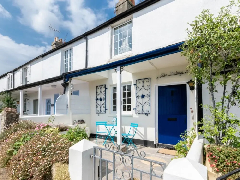 Starco Shaldon in Shaldon