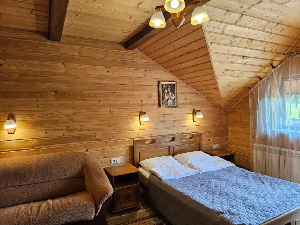 Guesthouse Kolo Druziv