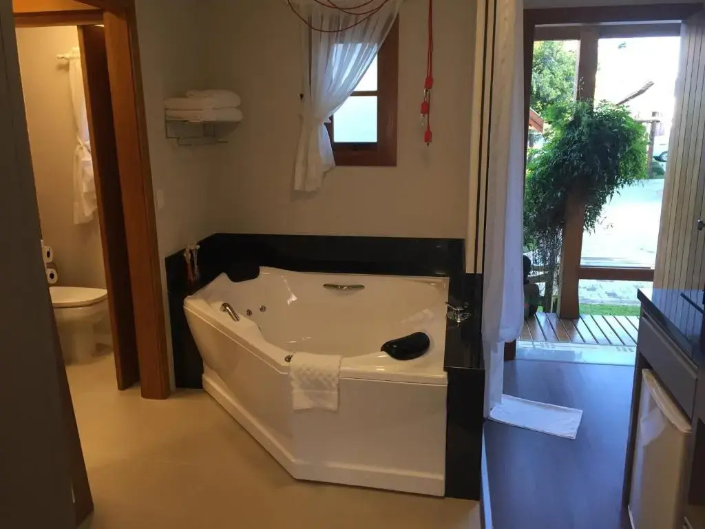 Cabanas Belo Destino