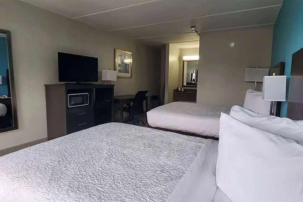 Travelodge by Wyndham Kingsland GA