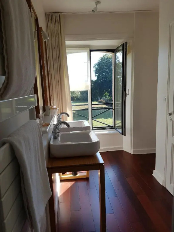 Manoir de Kergrech