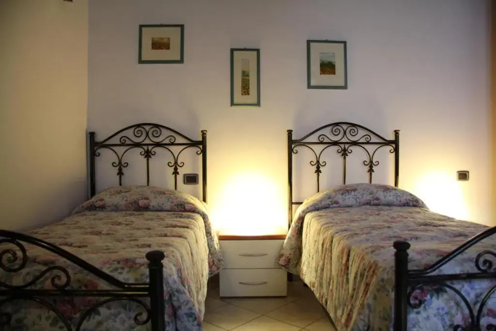 B&B A Modo Mio
