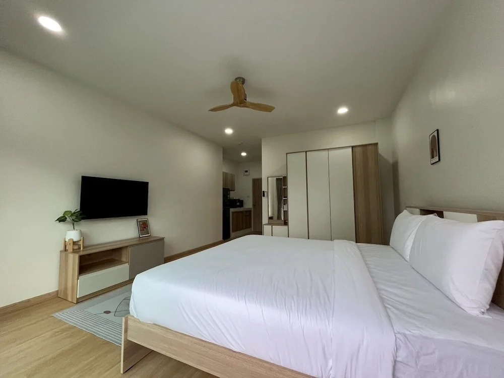 Hill Bay Suites Hotel