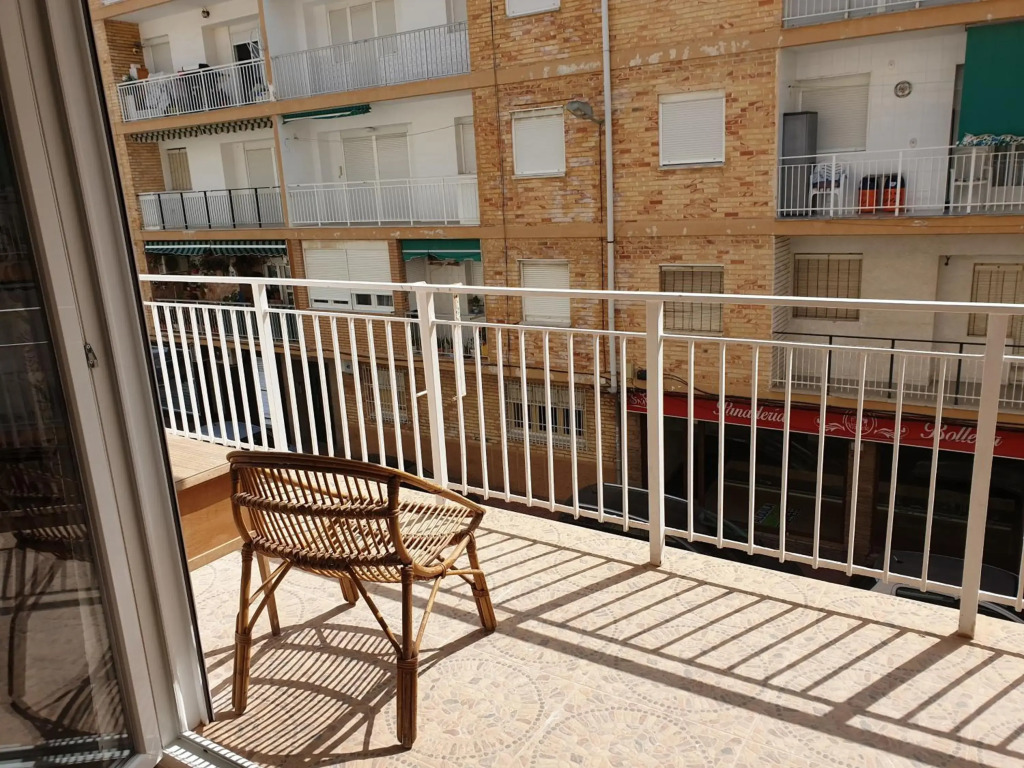 Apartamento Moriones II