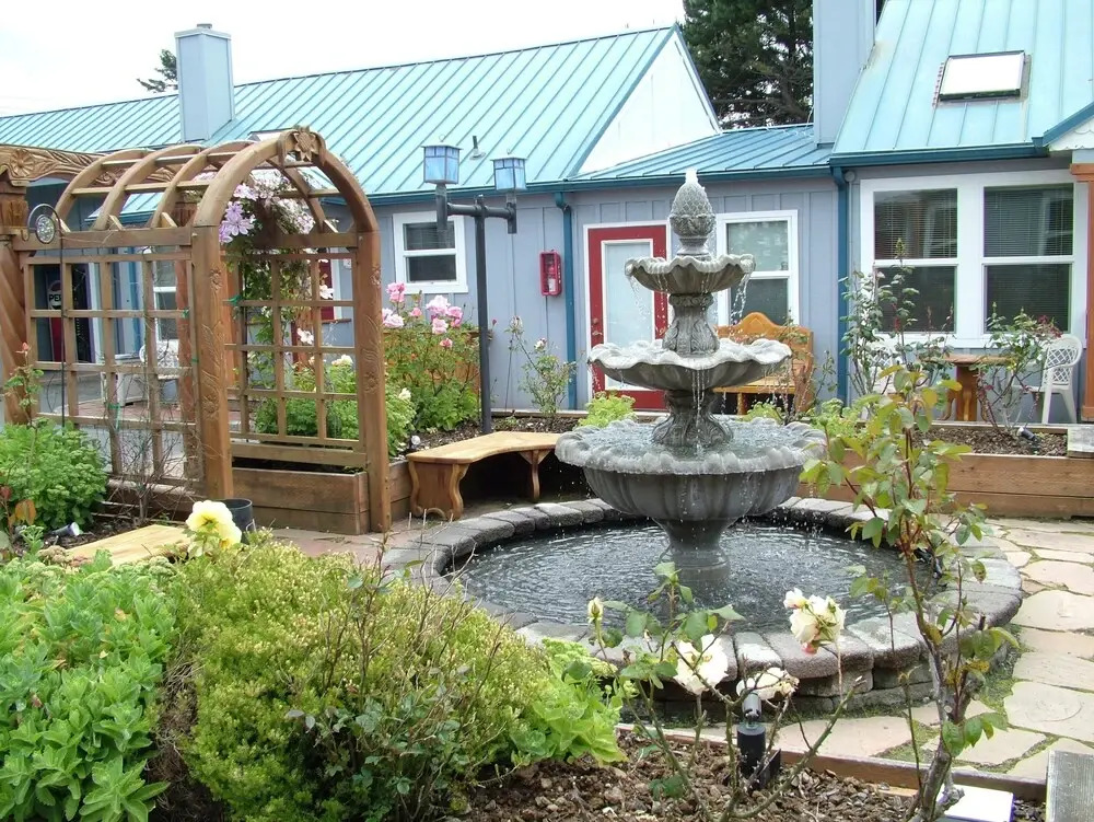 Blue Gull Inn