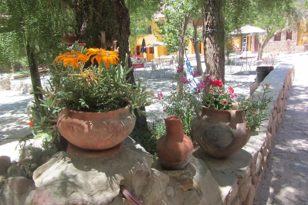 Hostel Waira