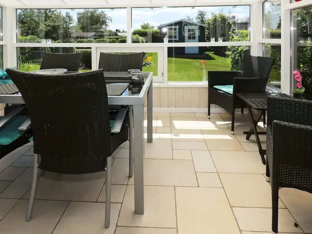 6 Person Holiday Home in Hadsund