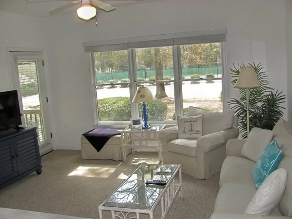 Club Villas at Sea Trail- Pet Friendly- by Sloane Realty Vacations