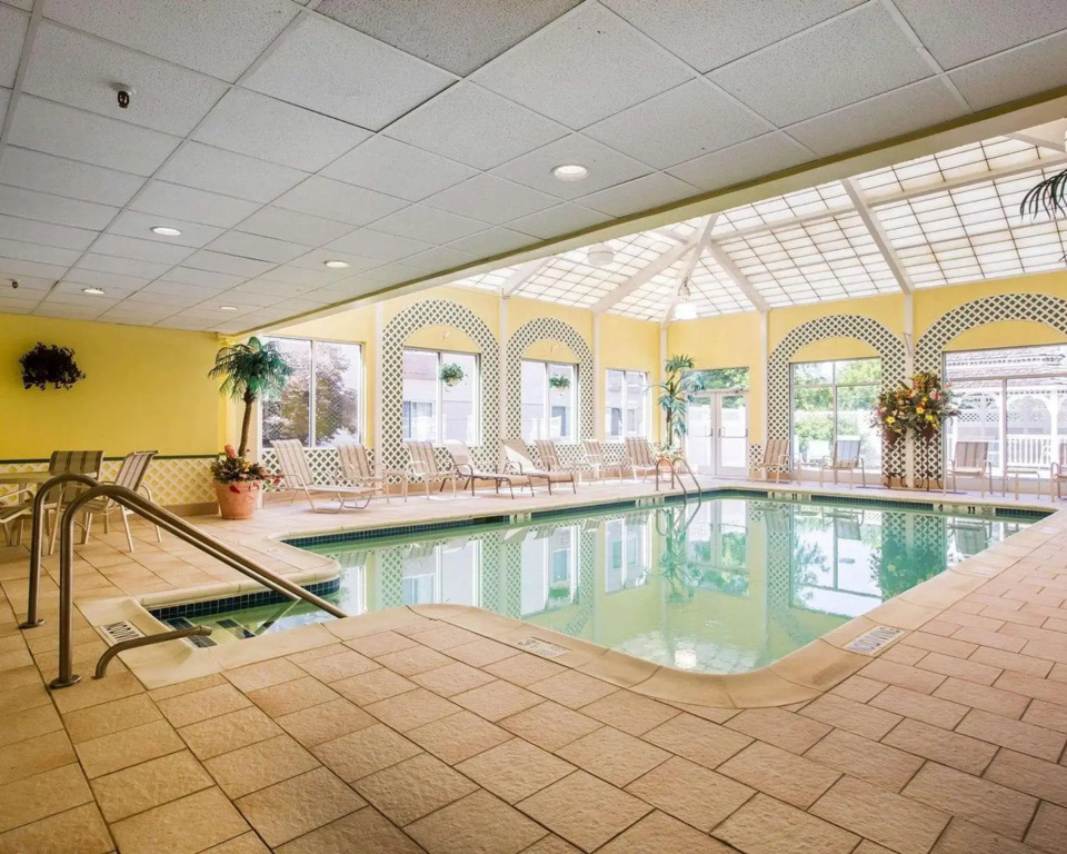 Holiday Inn Express & Suites Hawthorne Elmsford North by IHG