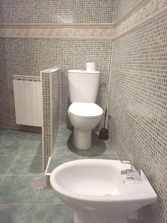 Hostal New Dream Madrid