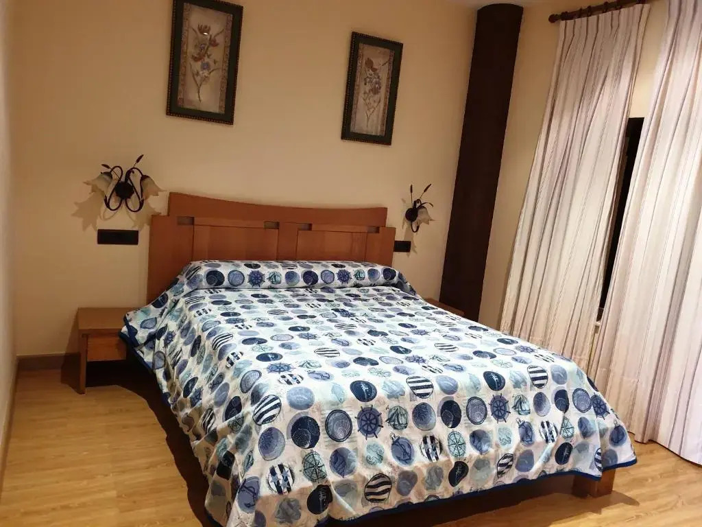 El Cuartelillo Viejo